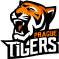 Prague Tigers logo